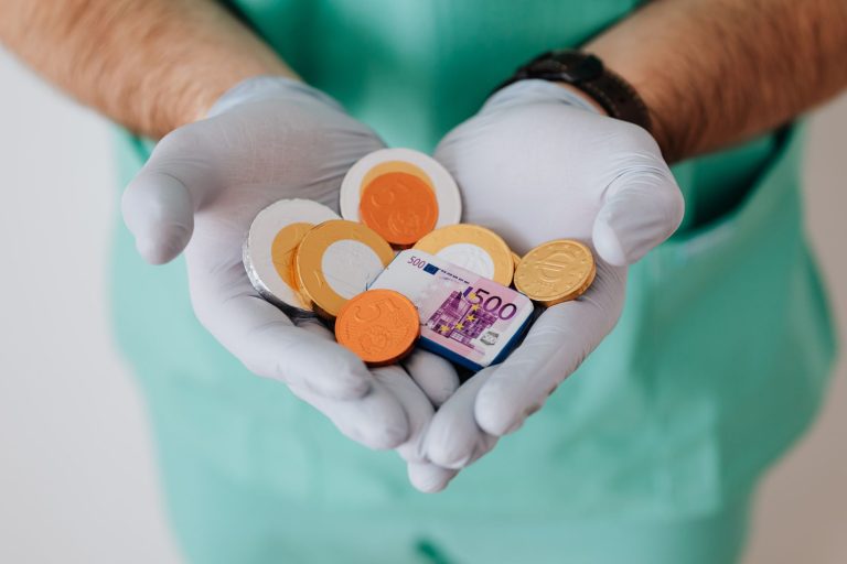 The Financial Safety Net Every Working Professional Should Understand