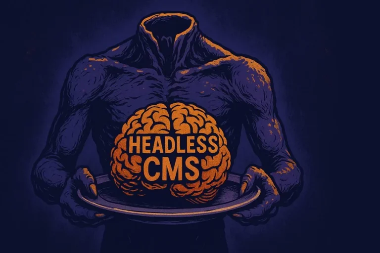 How Headless CMS Supports Multi-Language