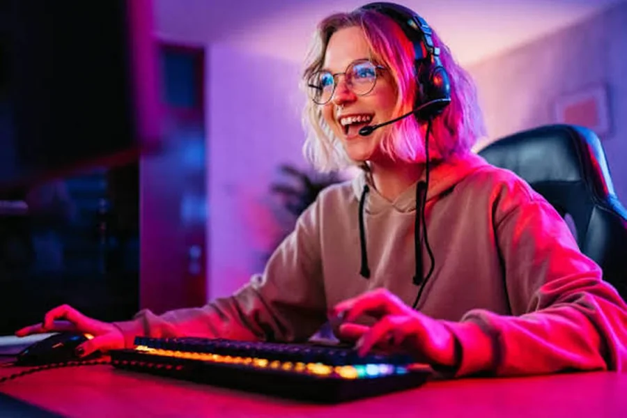 How Mobile Technology Is Changing Online Gaming