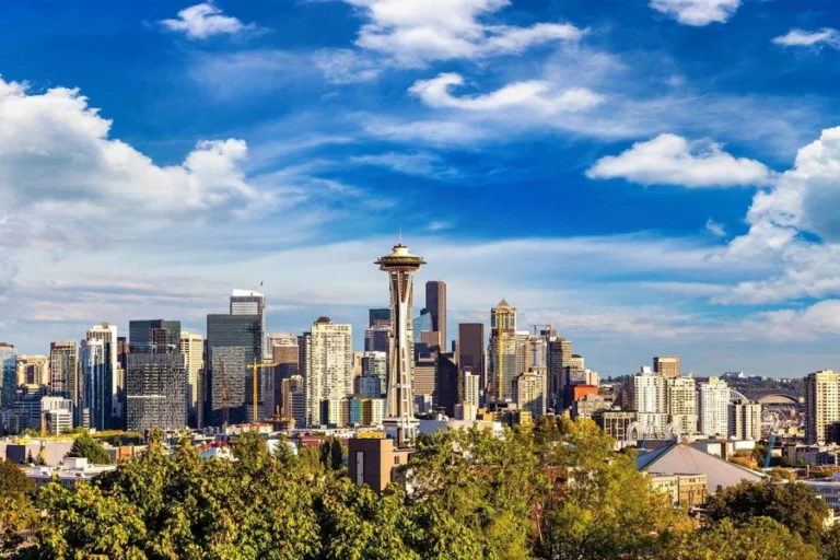 How to Move Out of State from Seattle: A Comprehensive Guide to a Smooth Transition
