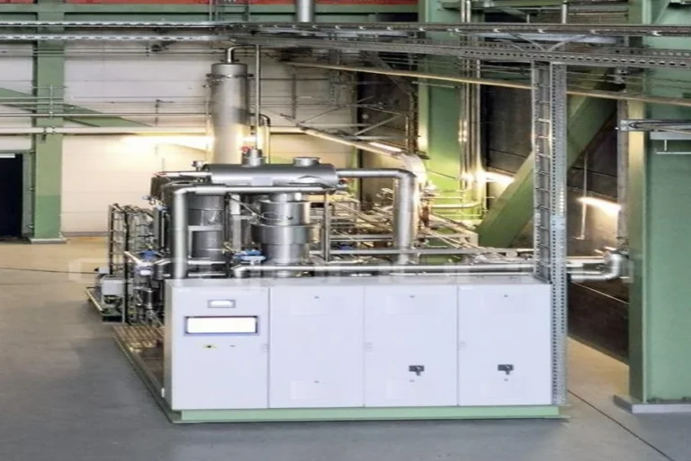 The role of CO2 liquefaction in sustainable industrial processes