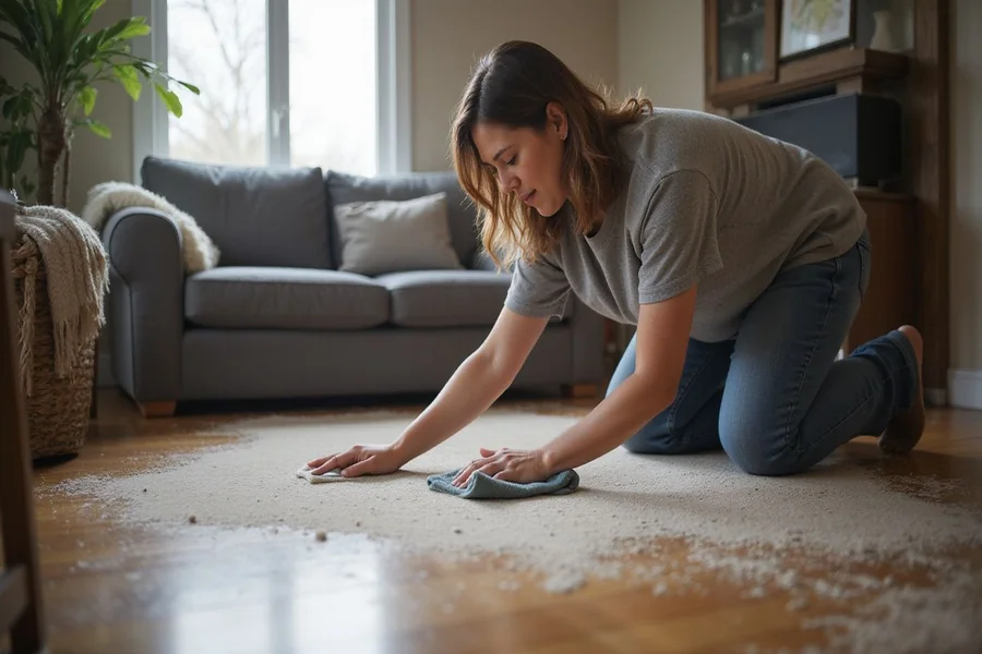 The Homeowner’s Guide to Post-Renovation Dust