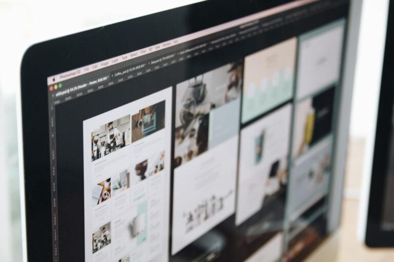 Website Layout Trends in 2026: The Future of Digital Design