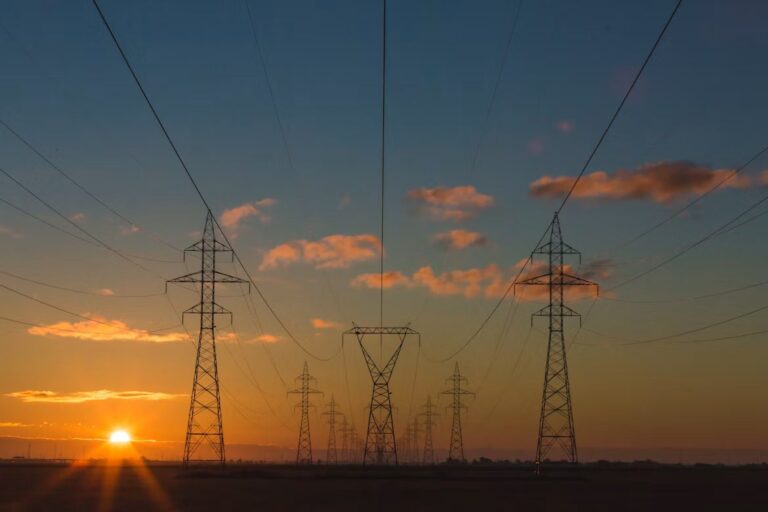 How Fulfillment Centers Are Adapting to Higher Energy Loads