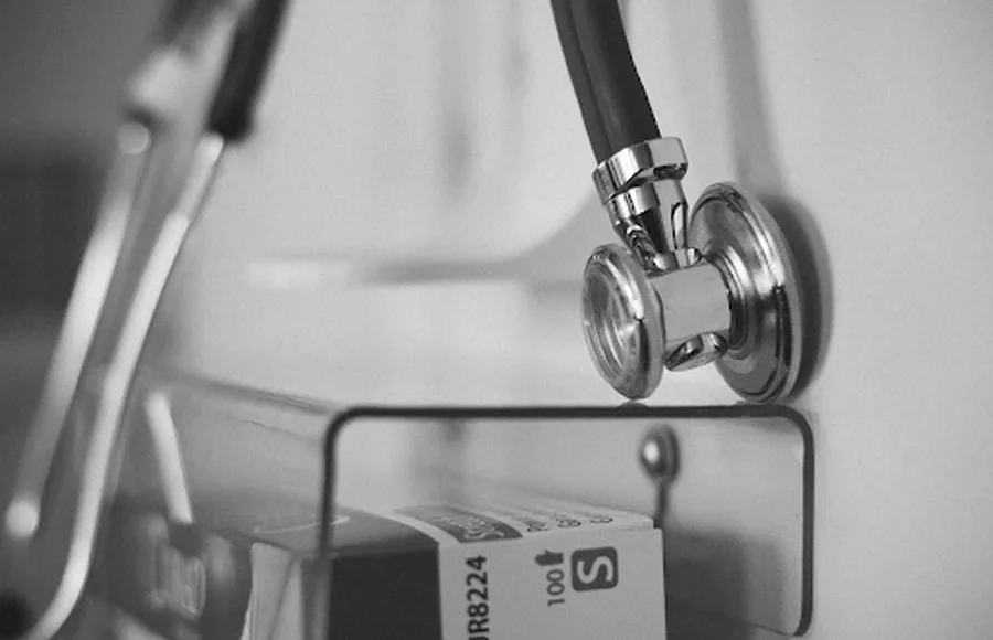 Hospitals