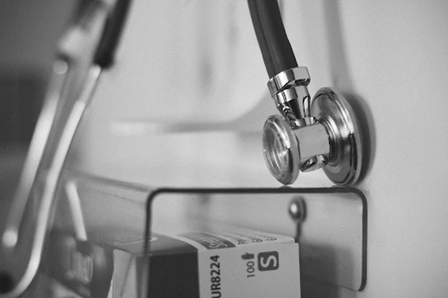 Hospitals