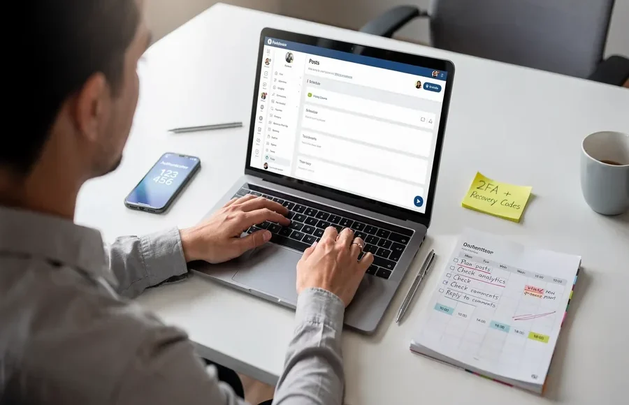 How Local Service Businesses Can Make Their Instagram Bio Work Harder