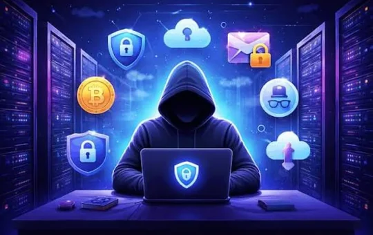 The Ultimate Blueprint to Buying an Anonymous VPS with Cryptocurrency