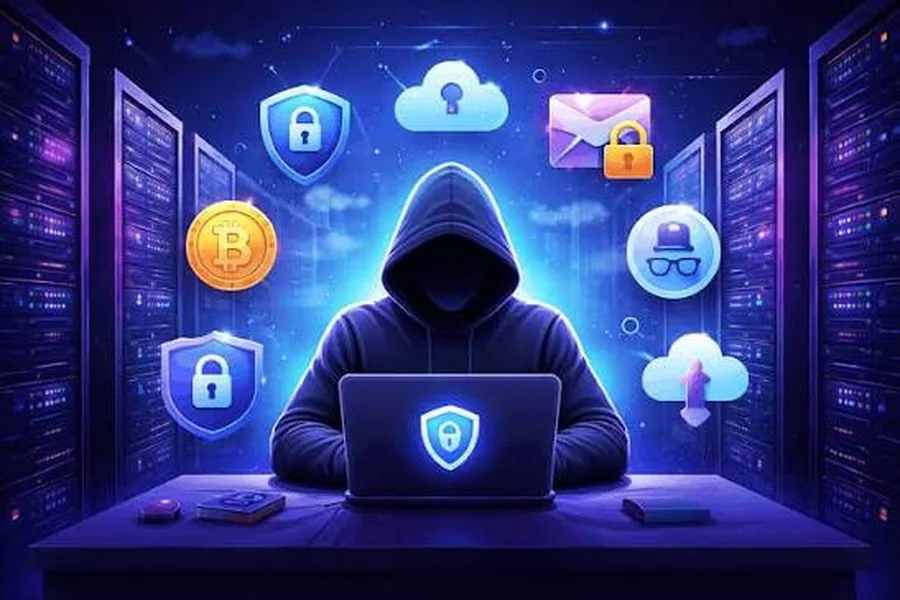 The Ultimate Blueprint to Buying an Anonymous VPS with Cryptocurrency