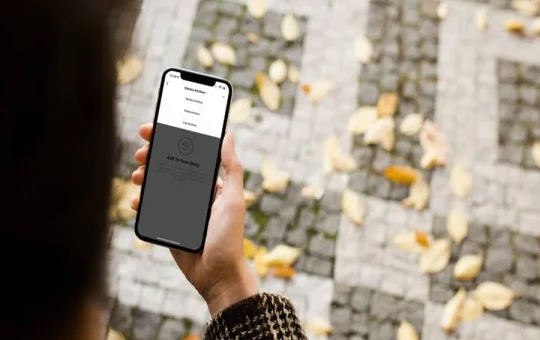 How I keep an archive of my own Instagram posts and which downloader earned the top spot