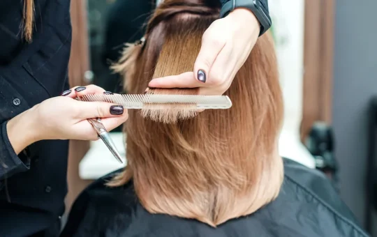Hair