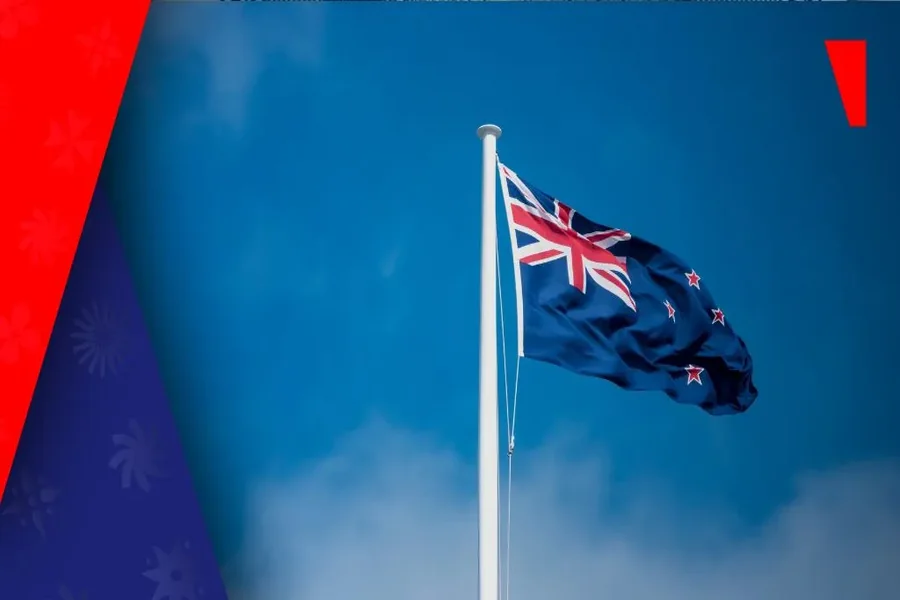 Zealand